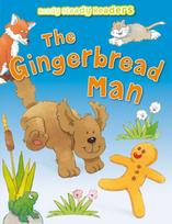 Gingerbread Man