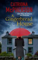 Gingerbread House