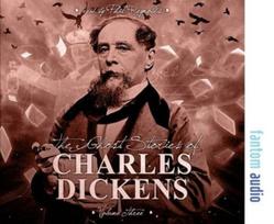 Ghost Stories of Charles Dickens