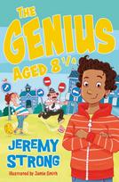 Genius Aged 8 1/4