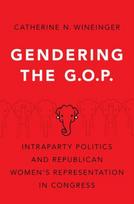Gendering the GOP