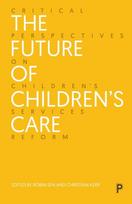 Future of Children’s Care