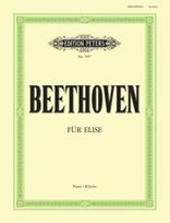 Fur Elise WoO 59 for Piano