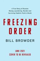 Freezing Order
