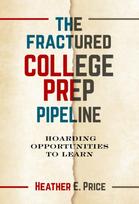 Fractured College Prep Pipeline