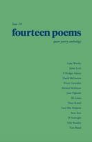 fourteen poems Issue 10