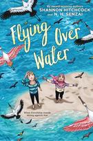 Flying over Water