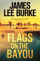 Flags on the Bayou