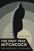First True Hitchcock