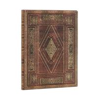 First Folio (Shakespeare’s Library) Ultra Lined Softcover Flexi Journal