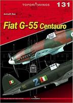 Fiat G-55 Centauro