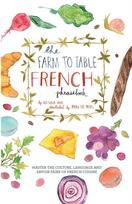 Farm to Table French Phrasebook
