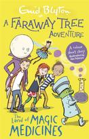 Faraway Tree Adventure: The Land of Magic Medicines