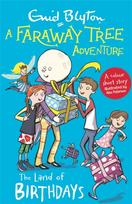 Faraway Tree Adventure: The Land of Birthdays