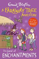 Faraway Tree Adventure: The Land of Enchantments