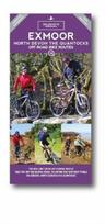 Exmoor  North Devon The Quantocks Gravel & Mountain Bike Routes