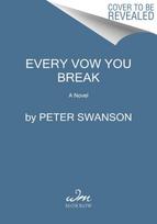 Every Vow You Break