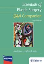 Essentials of Plastic Surgery: Q&a Companion