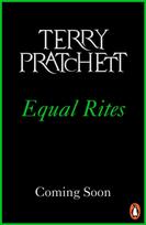 Equal Rites