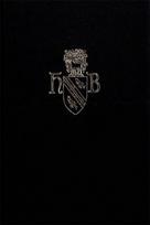 English Coronation Ordines in the Ninth and Early Tenth Centuries