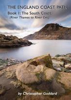 England Coast Path - Book 1: The South Coast