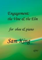 Engagement: the Vine & the Elm