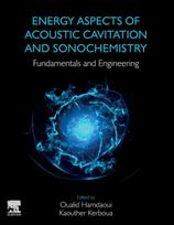 Energy Aspects of Acoustic Cavitation and Sonochemistry