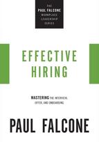 Effective Hiring