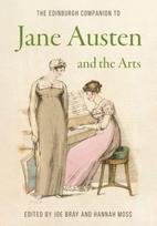 Edinburgh Companion to Jane Austen and the Arts