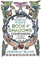 Eclectic Witch's Book of Shadows Companion