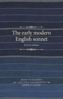 Early Modern English Sonnet