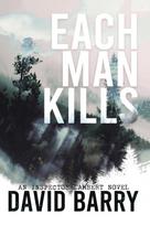 Each Man Kills