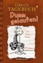 Dumm gelaufen!