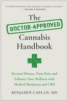 Doctor-Approved Cannabis Handbook
