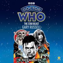 Doctor Who: The Star Beast