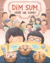 Dim Sum, Here We Come!