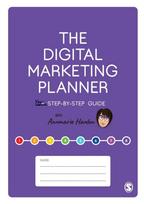 Digital Marketing Planner
