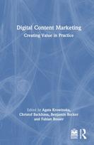 Digital Content Marketing
