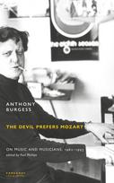 Devil Prefers Mozart
