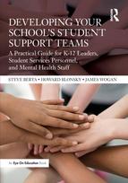 Developing Your School’s Student Support Teams