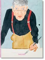 David Hockney. A Chronology. 45th Ed.