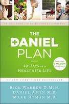 Daniel Plan