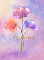 Daily, Weekly, Monthly Planner