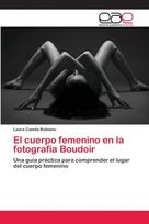 cuerpo femenino en la fotografia Boudoir