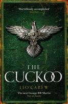 Cuckoo (The UNDER THE NORTHERN SKY Series, Book 3)