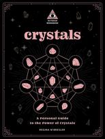 Crystals: An In Focus Workbook