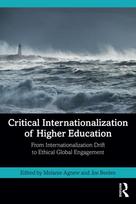 Critical Internationalization of Higher Education