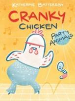 Cranky Chicken 2
