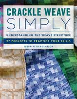 Crackle Weave Simply