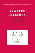 Coxeter Bialgebras